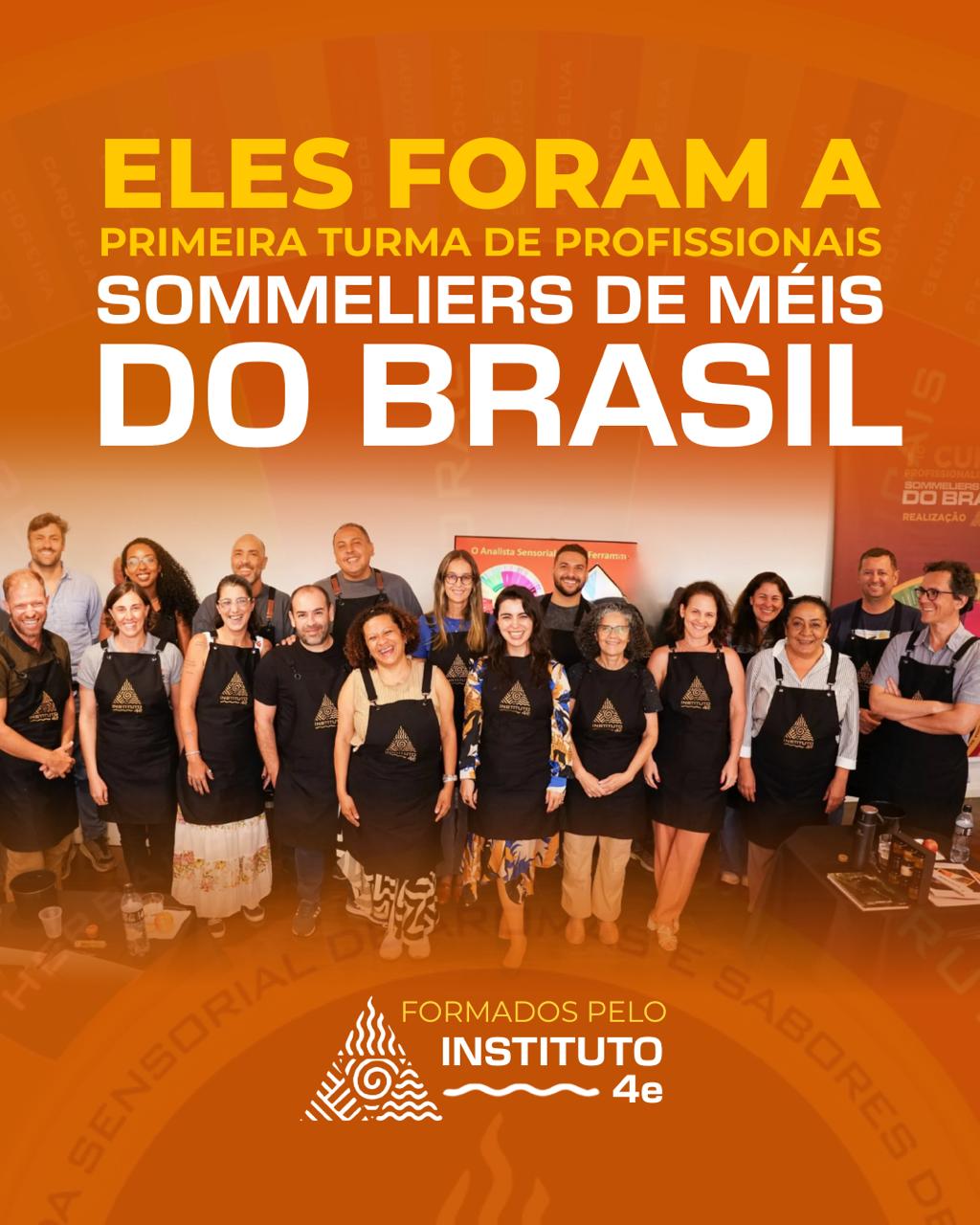Imagem do curso - Instituto 4e